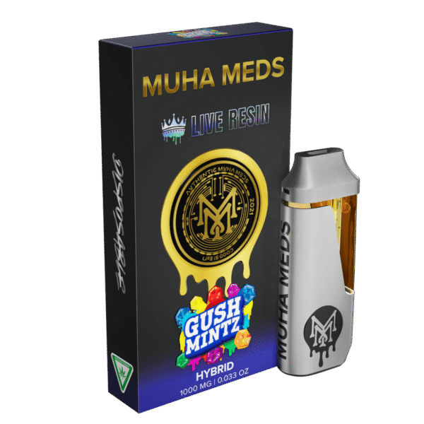 GUSH MINTZ | HYBRID