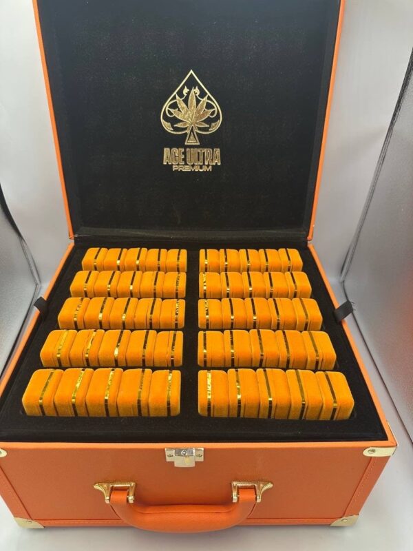 ace ultra premium 2g